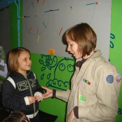DSC02140  Medium - Scouts en Gidsen Zaventem 